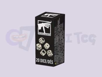 WARHAMMER DICE WARHAMMER DICE