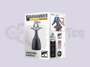 WARHAMMER PAINTING HANDLE (MK3)