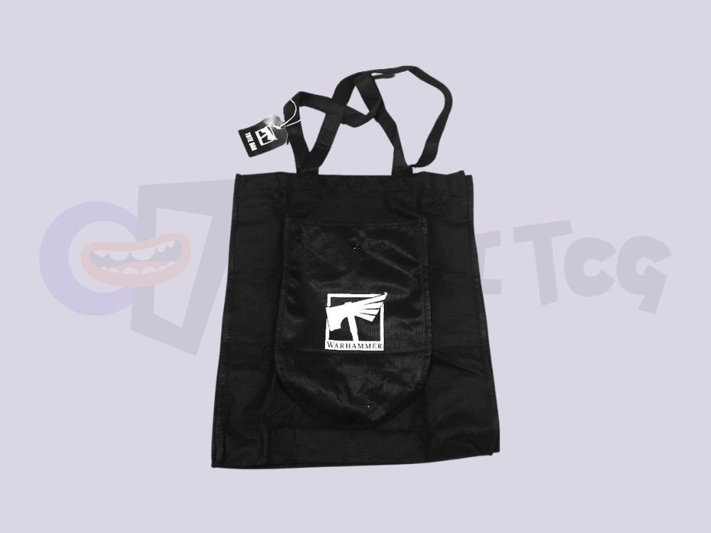 WARHAMMER TOTE BAG (RPET)