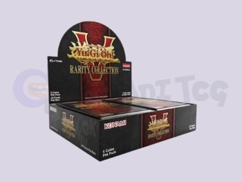 Yu-Gi-Oh! TCG: 25th Anniversary Rarity Collection II Booster-Box