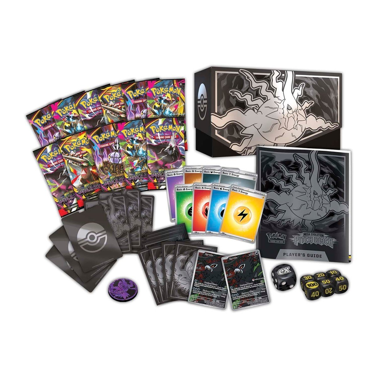 ims-0baa1cff-ce32-472b-8540-dbc0d7d128b3.jpg Pokemon Mega Evolution Pokemon Center Pitch Black Elite Trainer Box