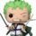 Funko POP! Animation: One Piece - Roronoa Zoro 923