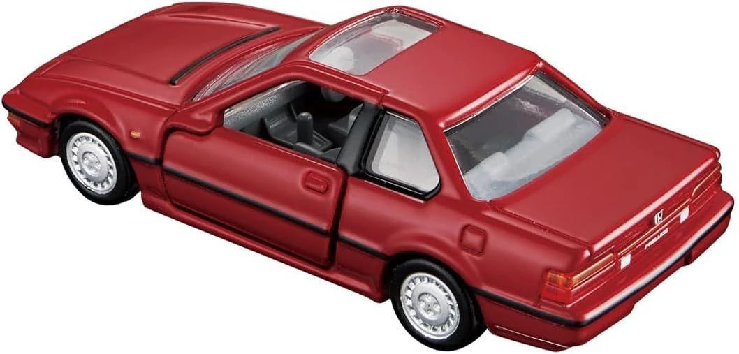 Honda Preludee