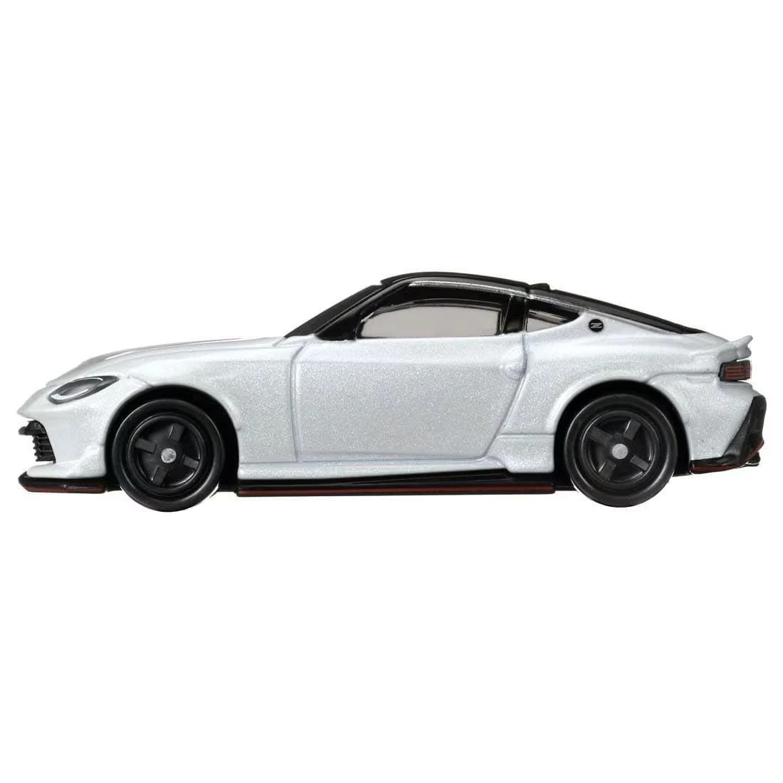 Nissan Fairlady Z NISMO