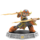 Sensei Skylanders Imaginators Solar Flare Aurora Black Collective Figure