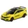 Honda Civic R Race Control Car