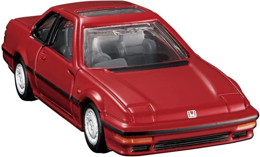 Honda Preludee