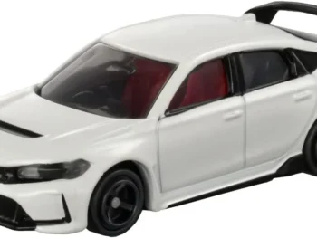 Honda Civic TYPE R
