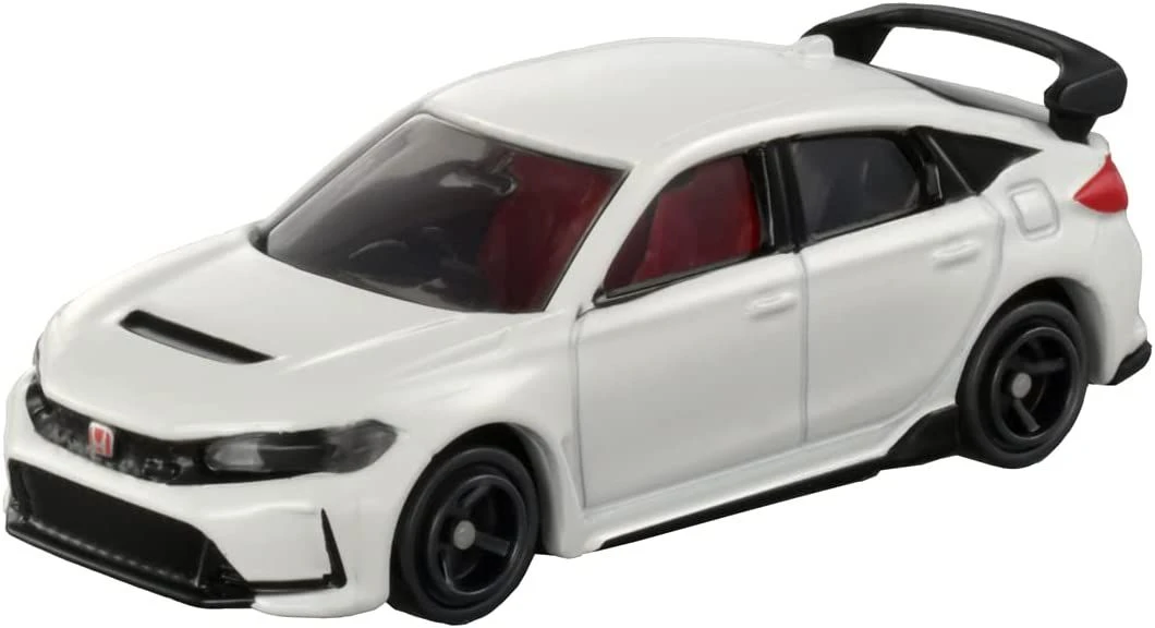 Honda Civic TYPE R