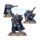 SPACE MARINES: ELIMINATOR SQUAD