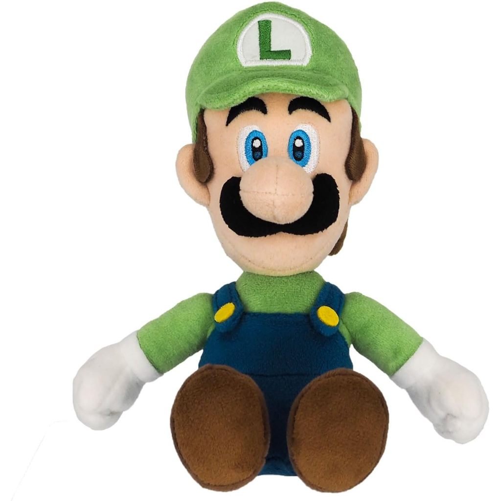 AC18 LUIGI M 36 cm