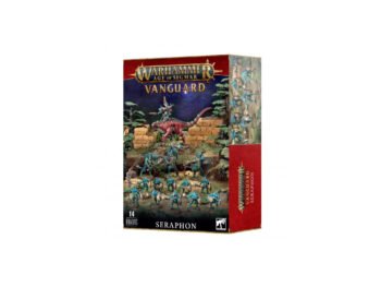 SPEARHEAD: SERAPHON
