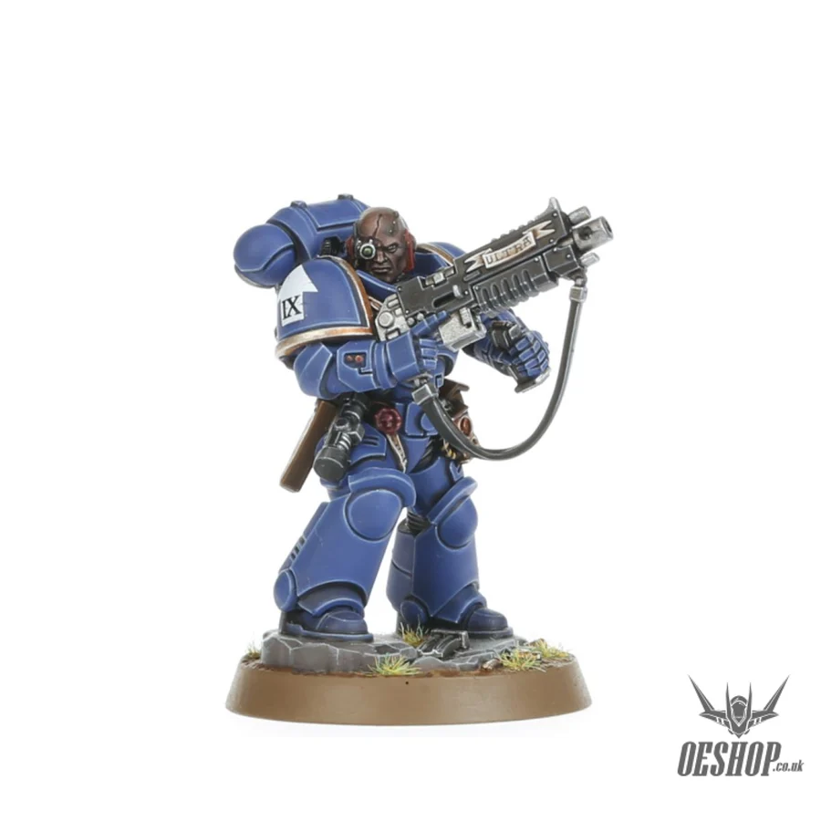 KILL TEAM: STARTER SET (ENGLISH)
