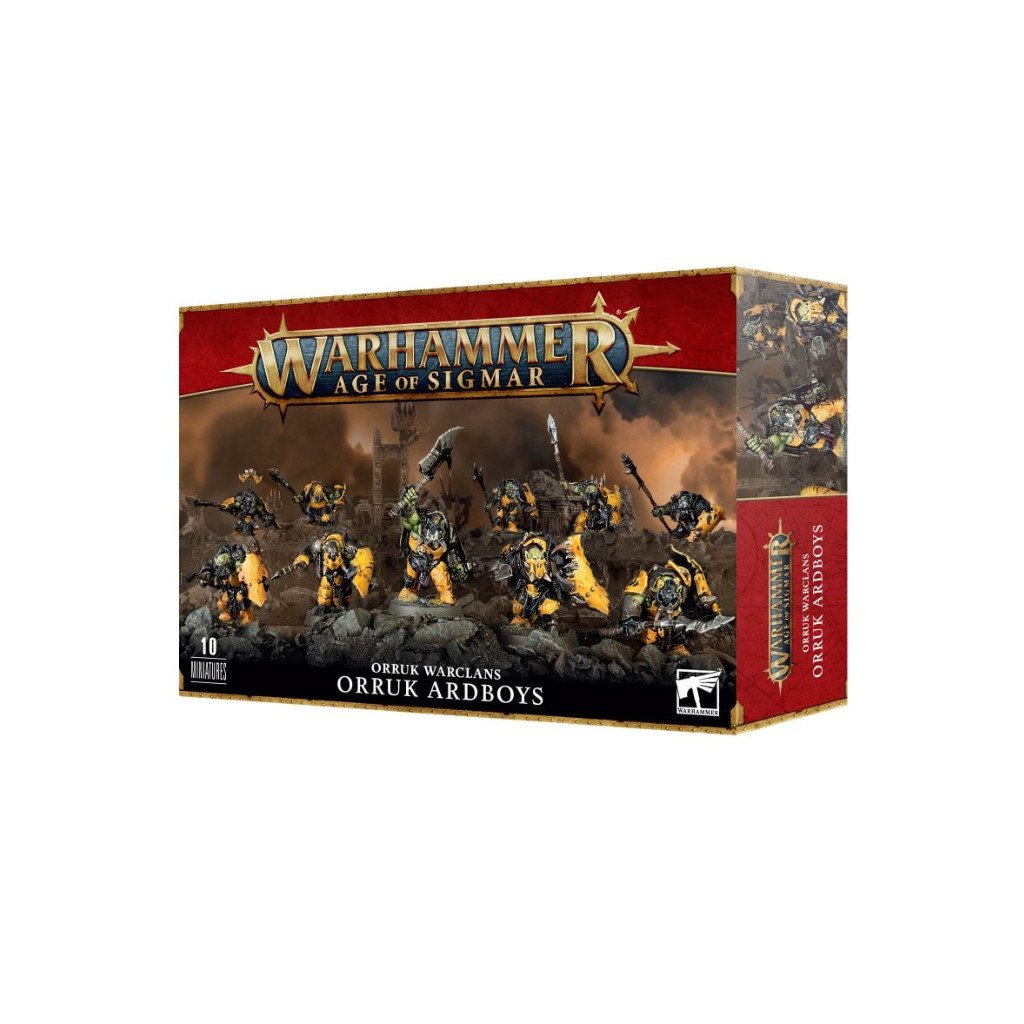ims-34baea93-c1c8-4c4f-b6de-758e19418c08.jpg ORRUK WARCLANS: ORRUK ARDBOYZ