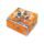 Naruto: Smriti Collectible Cards - Earth Scroll 001 Booster-Box
