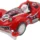 Tamiya 95679 Mini 4WD 1/32 Mini 4WD New Year's Edition 'Year of the Snake 2025' Super-II Chassis