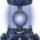 Figurine Skylanders : Imaginators - Cristal Eau