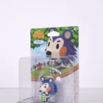 Nintendo Animal Crossing Mabel Amiibo Figure New Sealed Wii U 3DS