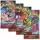 Booster bundle - Chaos Rising-Pack