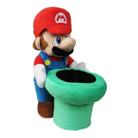ims-57fd9a39-6245-48bd-bfc0-80e05ac6259f.webp MARIO WITH WARP PIPE 22 cm