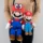 OD01 ODYSSEY MARIO  35 cm