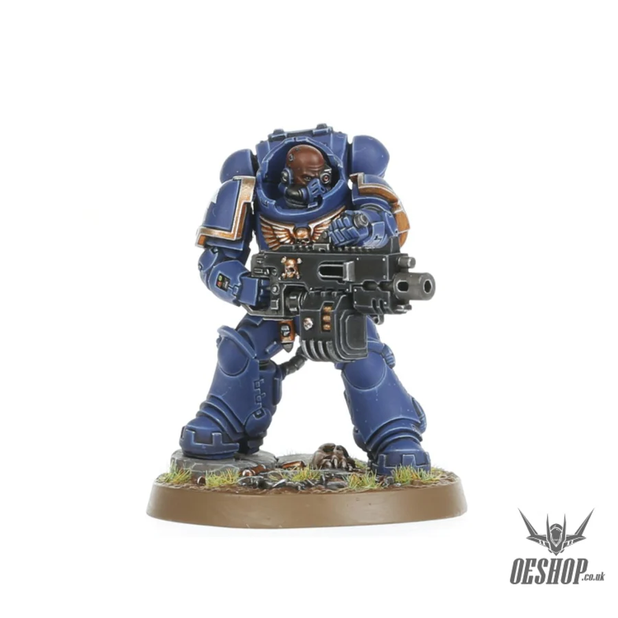 KILL TEAM: STARTER SET (ENGLISH)
