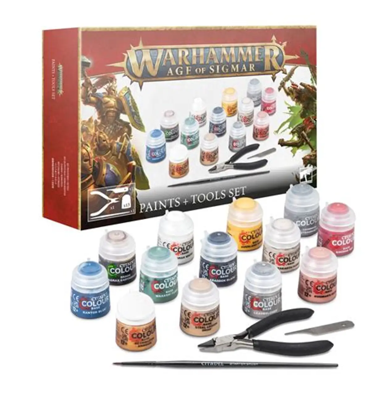ims-65de543d-5af1-43db-a9be-9fdf90a5164f.webp AGE OF SIGMAR PAINT + TOOLSET