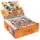 Naruto: Smriti Collectible Cards - Earth Scroll 001 Booster-Box