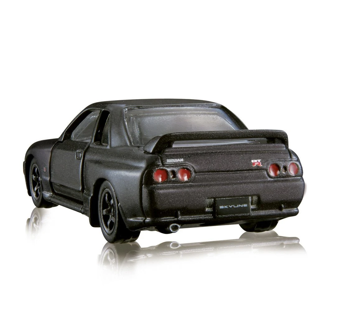 Nissan Skyline GT-R (BNR32)
