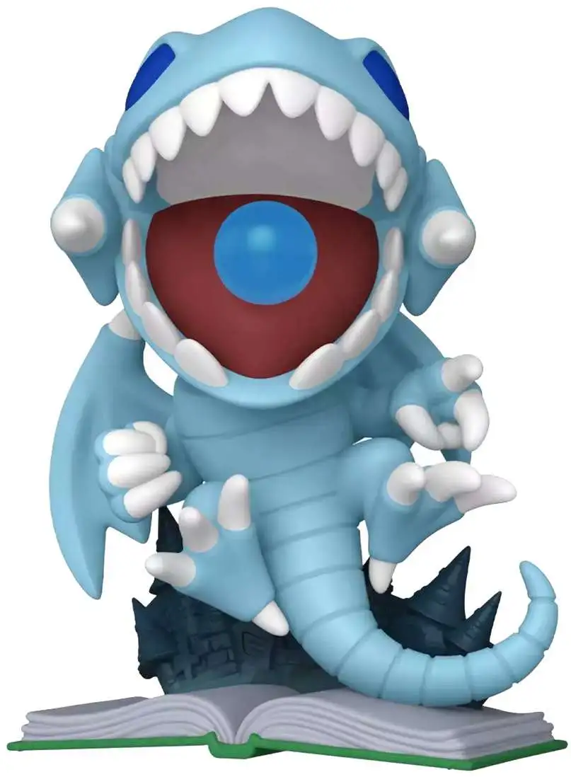 ims-84da6914-7382-48d7-b8ea-0cdbbc536f29.webp Funko YuGiOh Blue Eyes Toon Dragon Exclusive Vinyl Figure