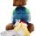 LUIGI & YOSHI 22 cm