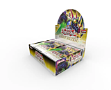Yu-Gi-Oh! Doom of Dimensions Display (24
