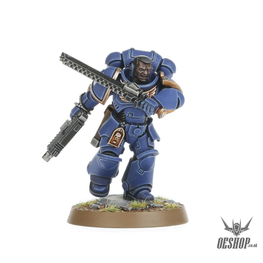 KILL TEAM: STARTER SET (ENGLISH)