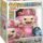 Funko Pop! Animation - Super: One Piece - Big Mom w/Homies Special Edition Multicolor Exclusive 1272
