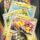 Pokemon TCG: ME06 Delta Reign Premium Checklane Blister