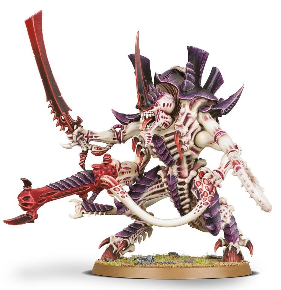 ims-a4006da9-6a28-49f9-a39b-7a203ed69485.jpg TYRANIDS: WINGED HIVE TYRANT