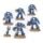 SPACE MARINES: TERMINATOR SQUAD