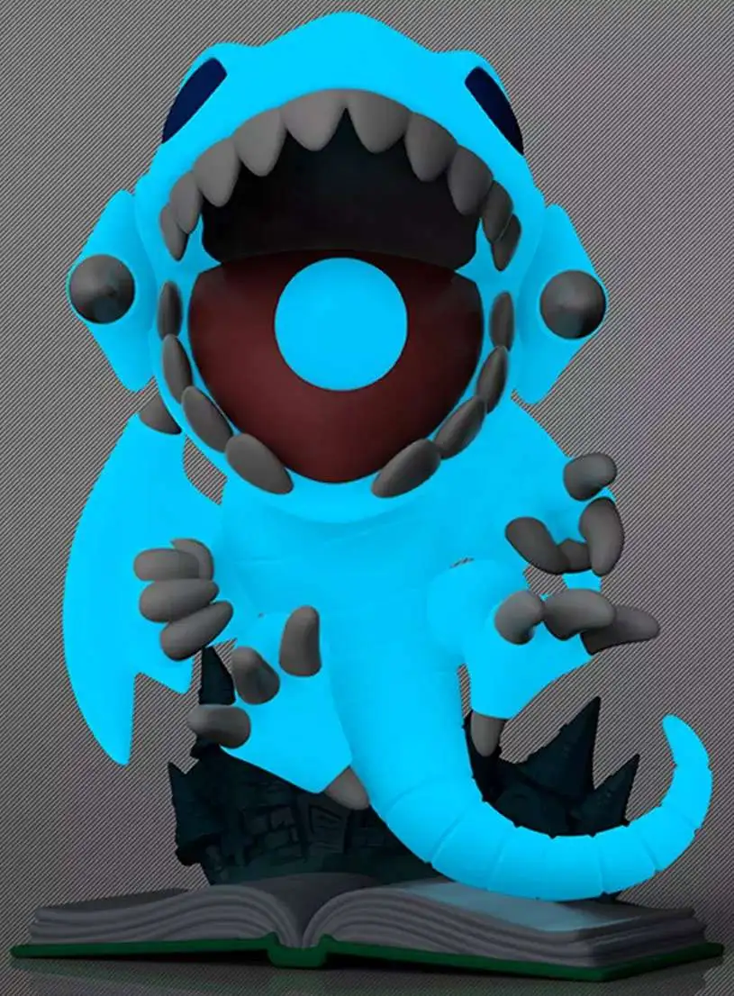 ims-ab6dfc13-0eb9-477f-a2ca-a38703ad4f90.webp Funko YuGiOh Blue Eyes Toon Dragon Exclusive Vinyl Figure