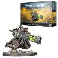 NECRONS LOKHUSTS
