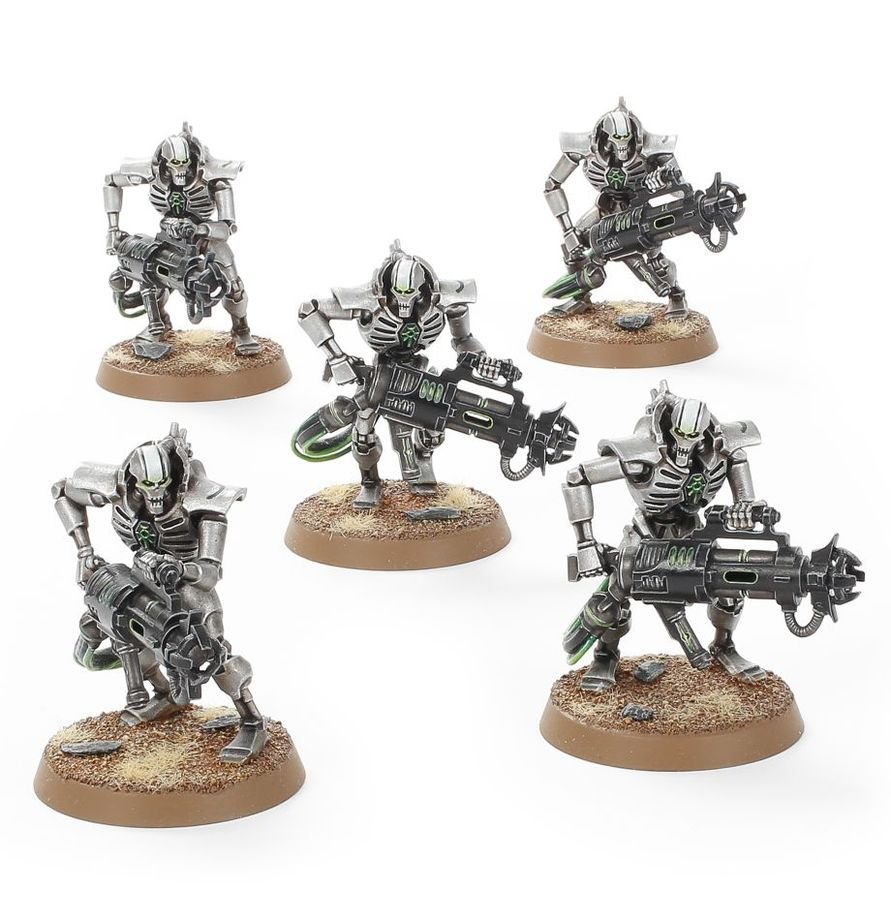 ims-c12297b6-b151-4eb8-b5c6-6f5509e8b006.jpg NECRONS: IMMORTALS