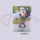 Nintendo Animal Crossing Mabel Amiibo Figure New Sealed Wii U 3DS