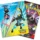 Pokemon - Pitch Black Mini Portfolio