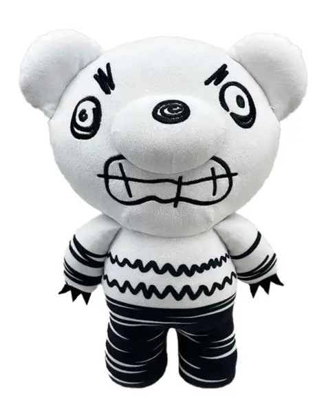 ims-e31dc7af-209c-4e84-9d4d-5bb8acaac4da.webp The Deddy Bears Series 3 - Doodlebear
