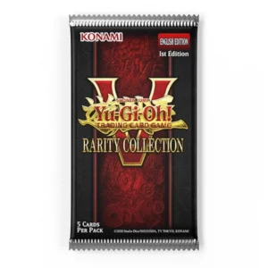 ims-e76dff88-992d-47b6-9fe0-ced5b705deb4.webp Yu-Gi-Oh! TCG: 25th Anniversary Rarity Collection II Booster-Pack