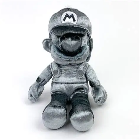 AC58 METAL MARIO S 24 cm