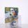 Nintendo Animal Crossing Mabel Amiibo Figure New Sealed Wii U 3DS