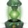 Skylanders Imaginators Life Creation Crystal Figurine