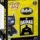 Batman 85th Anniversary Hikari Funko Pop! Vinyl Figure #515 U36
