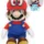 OD01 ODYSSEY MARIO  35 cm